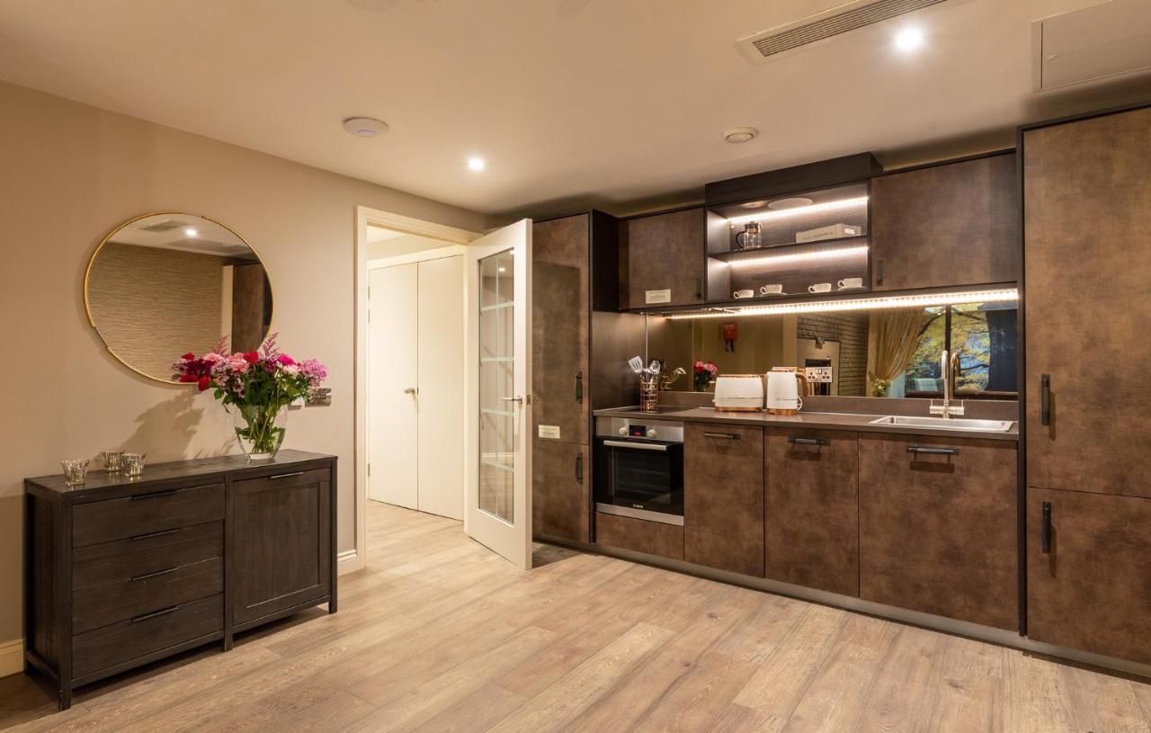 The Lawrance Luxury Aparthotel - York Exterior photo