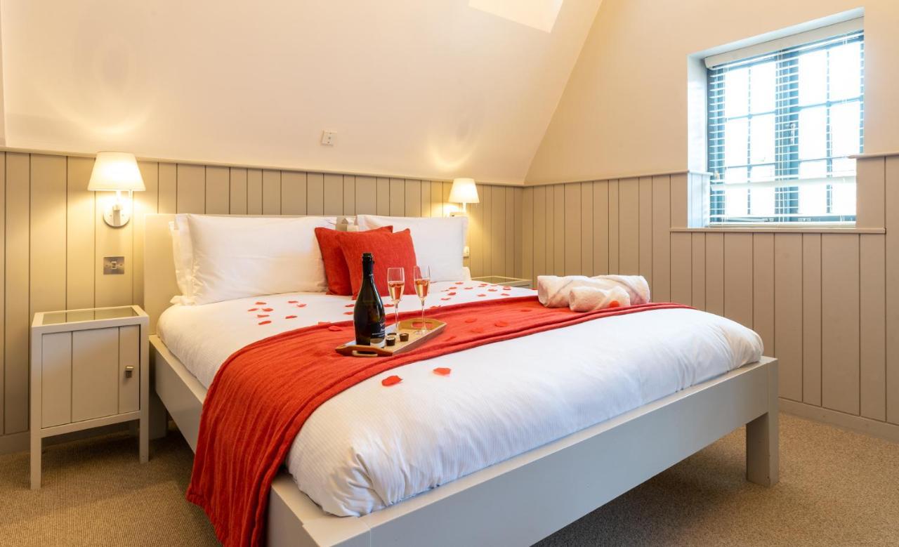 The Lawrance Luxury Aparthotel - York Exterior photo