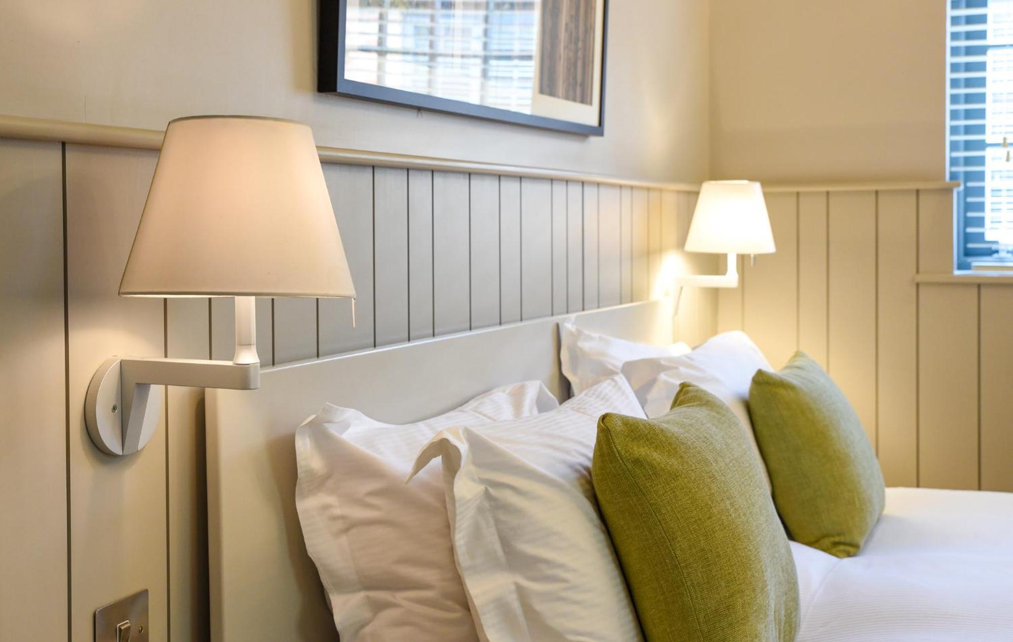 The Lawrance Luxury Aparthotel - York Exterior photo