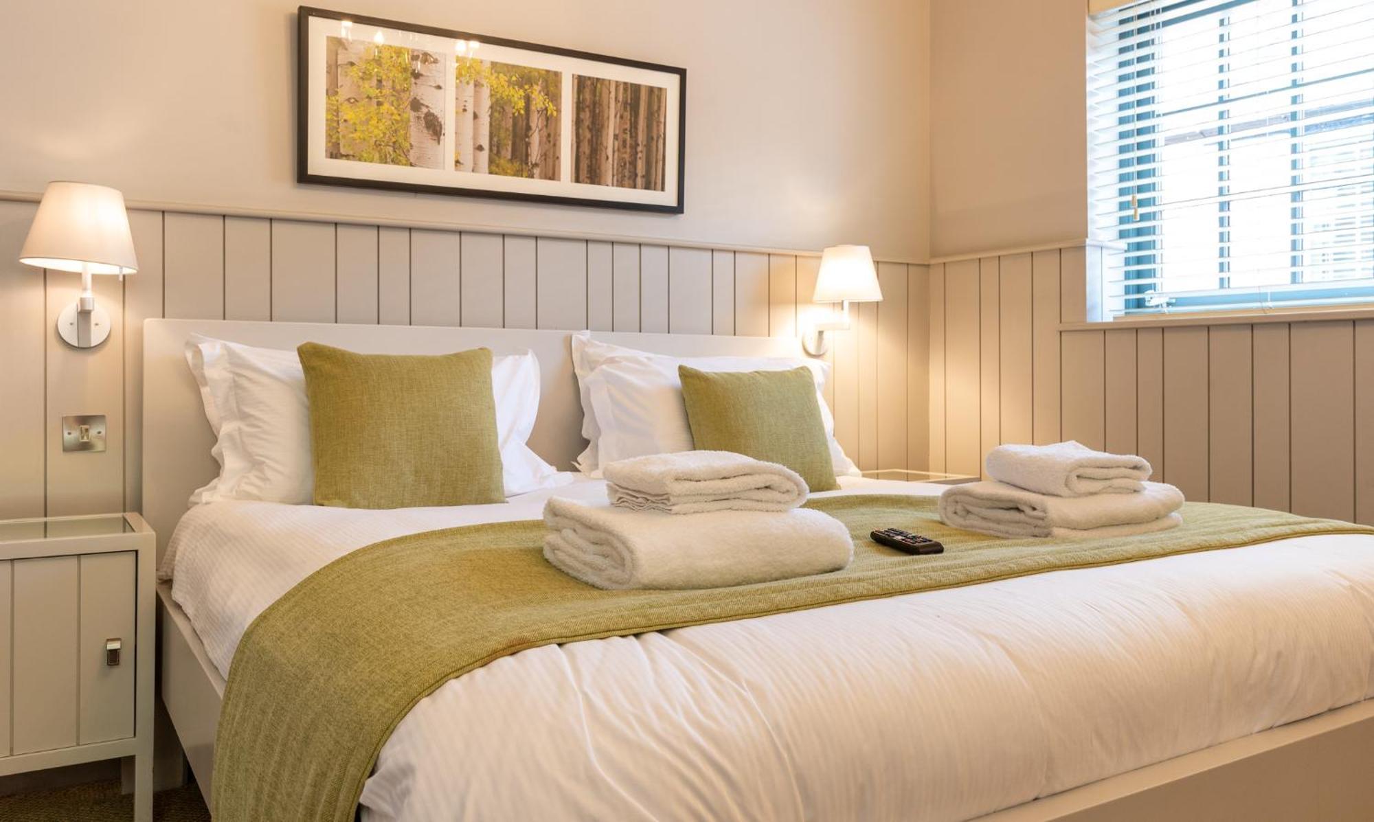 The Lawrance Luxury Aparthotel - York Exterior photo