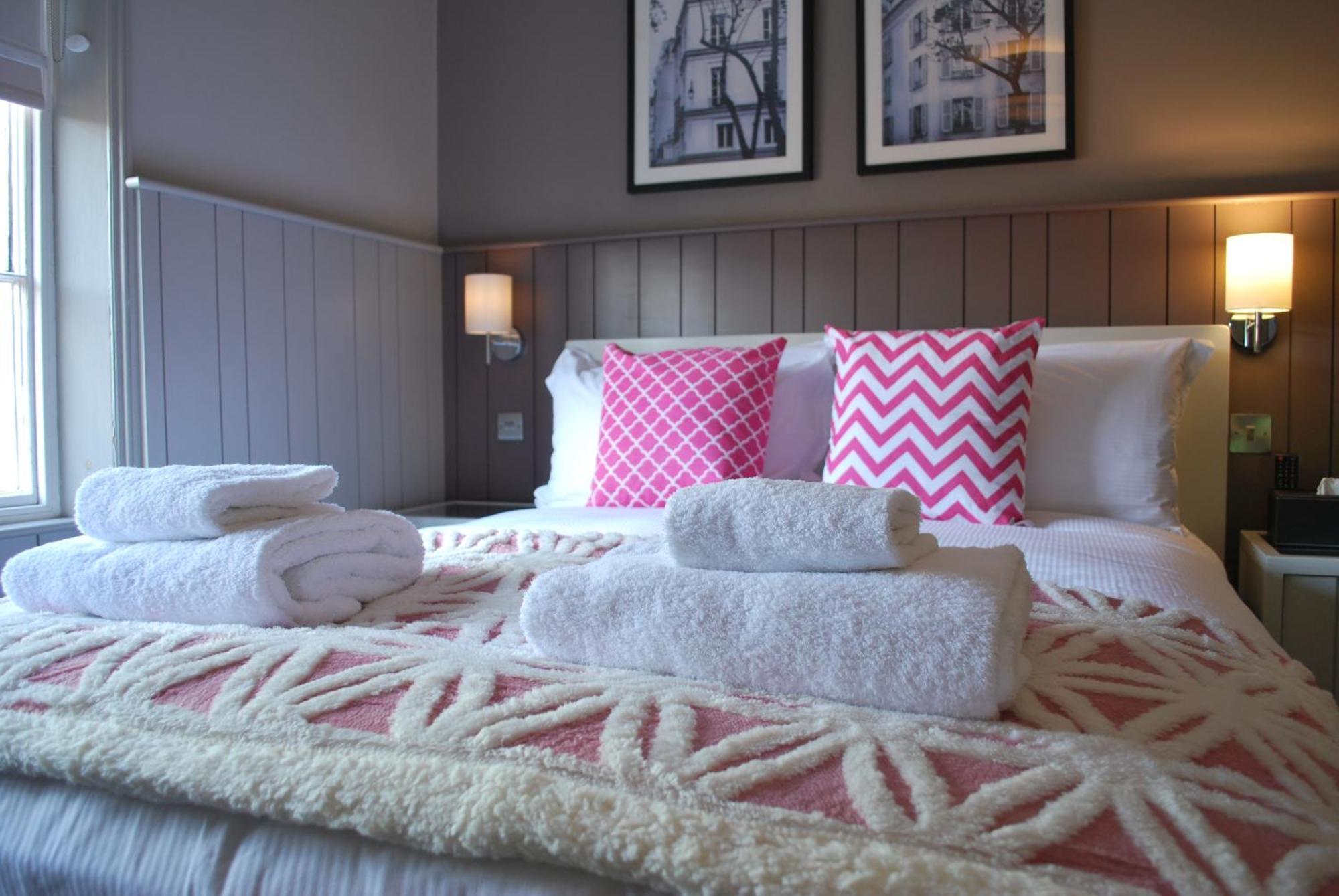 The Lawrance Luxury Aparthotel - York Exterior photo