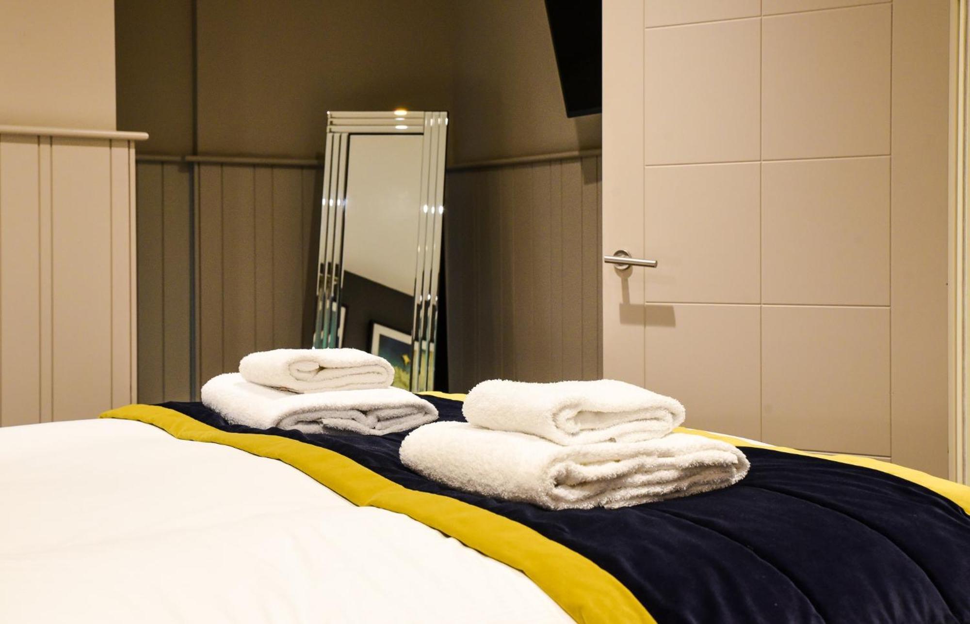 The Lawrance Luxury Aparthotel - York Exterior photo