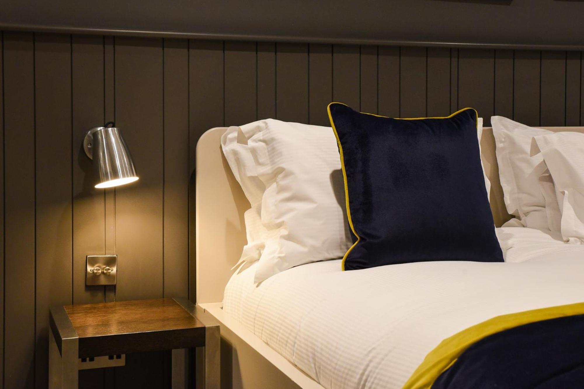 The Lawrance Luxury Aparthotel - York Exterior photo