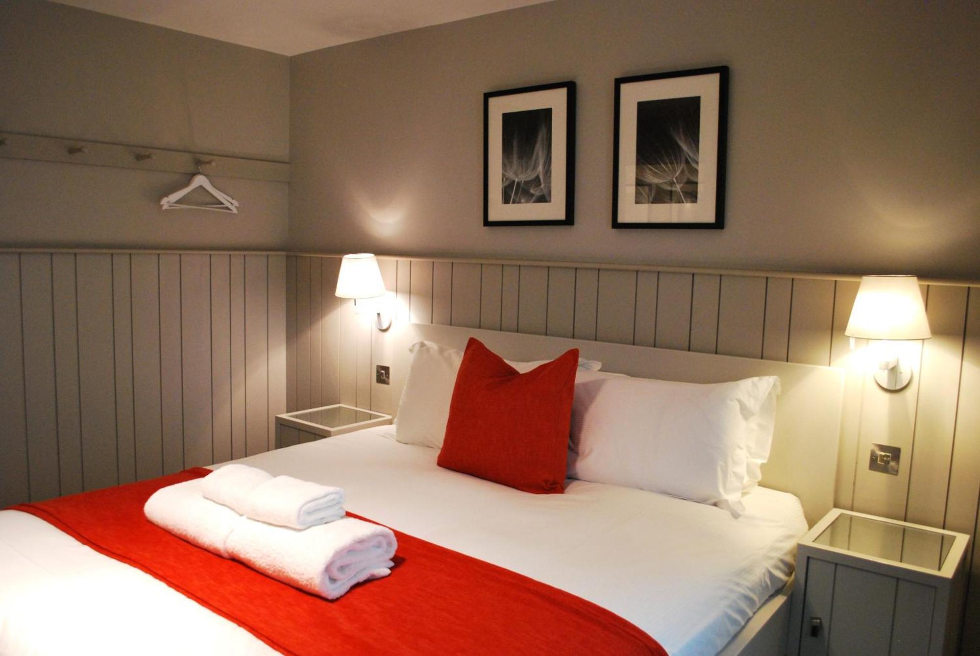 The Lawrance Luxury Aparthotel - York Exterior photo