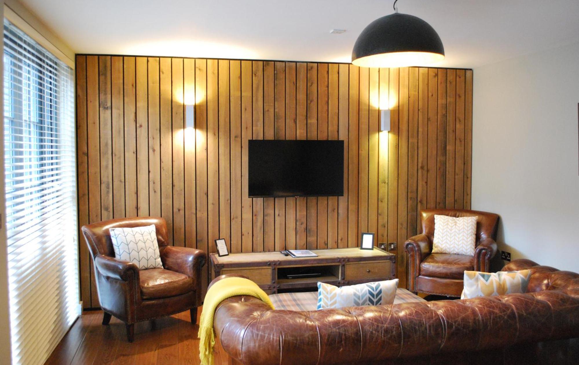 The Lawrance Luxury Aparthotel - York Exterior photo